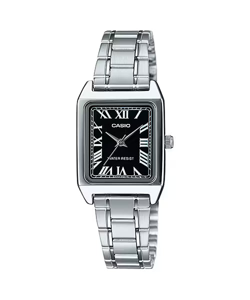 RELOJ CASIO LTP-V007D-1B