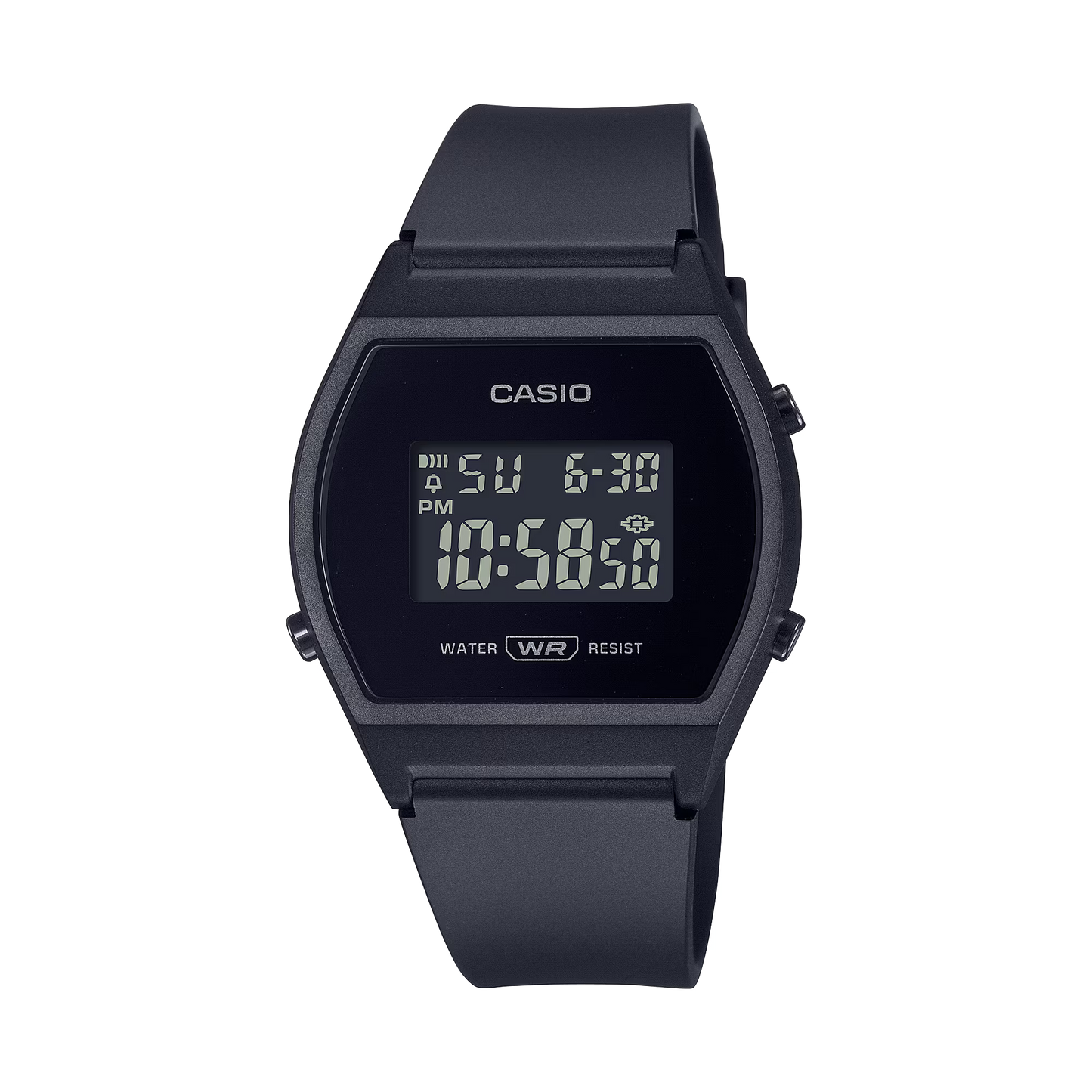 RELOJ CASIO LW-204-1BDF