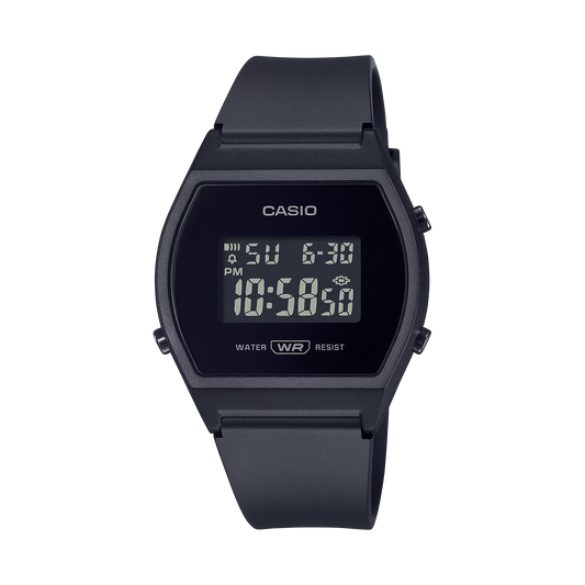 RELOJ CASIO LW-204-1BDF