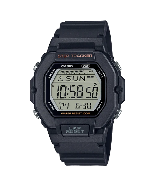 CASIO LWS-2200H-1AV