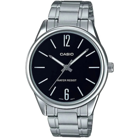 RELOJ CASIO MTP-V005D-1BU