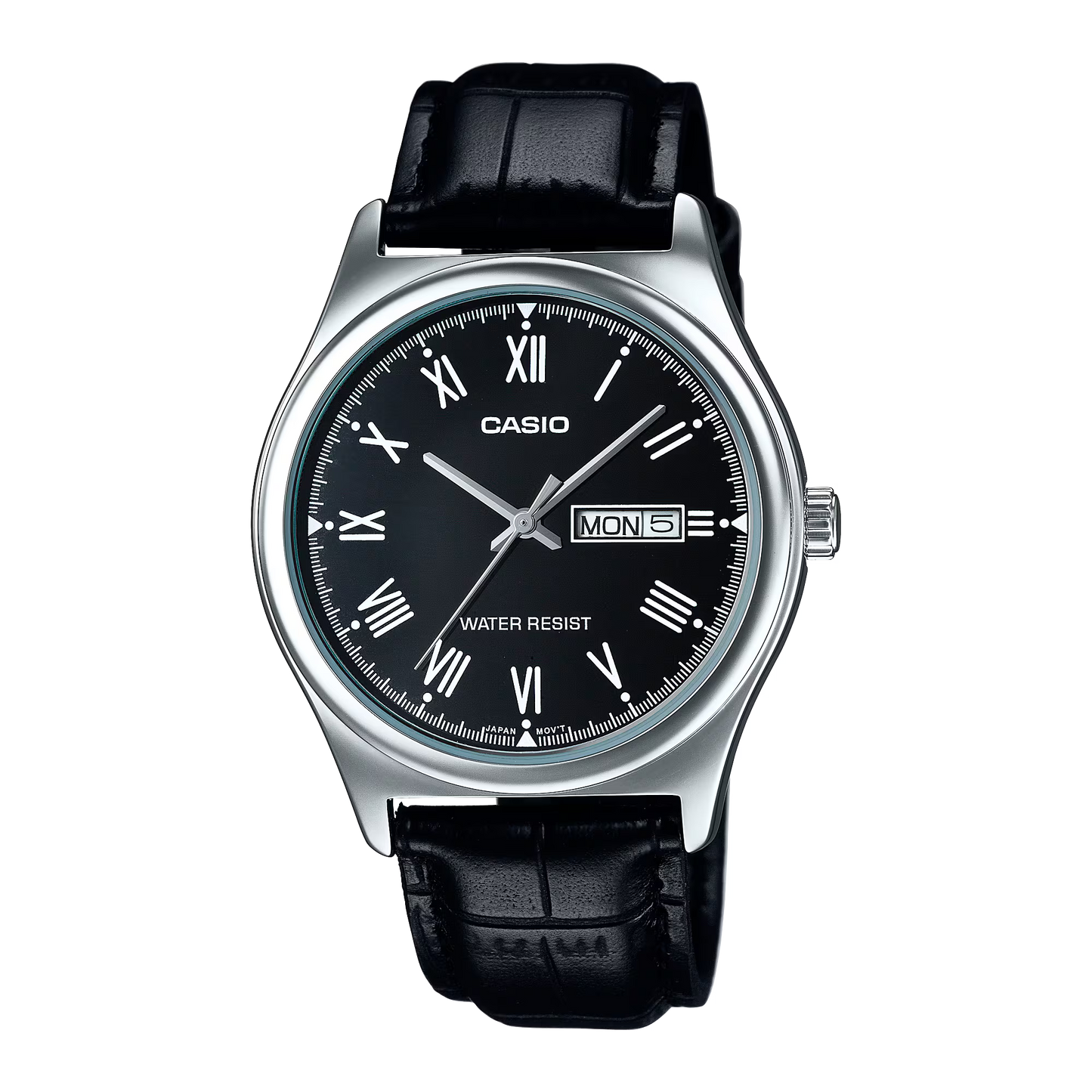 RELOJ CASIO MTP-V006L-1B