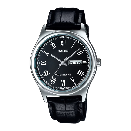 RELOJ CASIO MTP-V006L-1B
