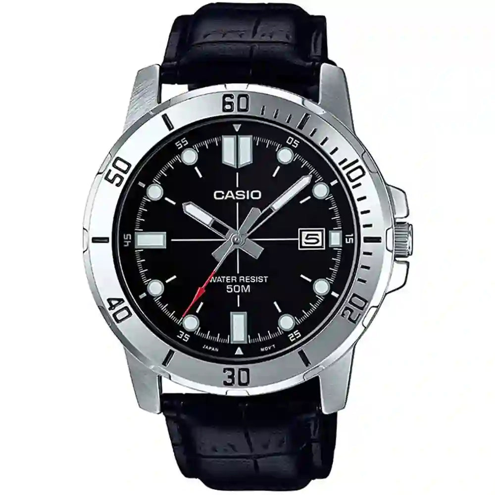 RELOJ CASIO MTP-VD01L-1E