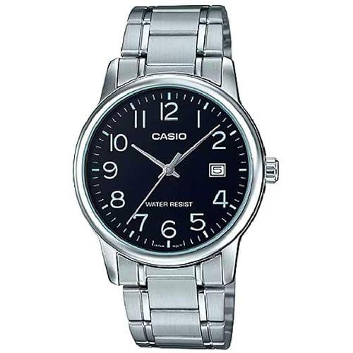 RELOJ CASIO - MTP-V002D-1B