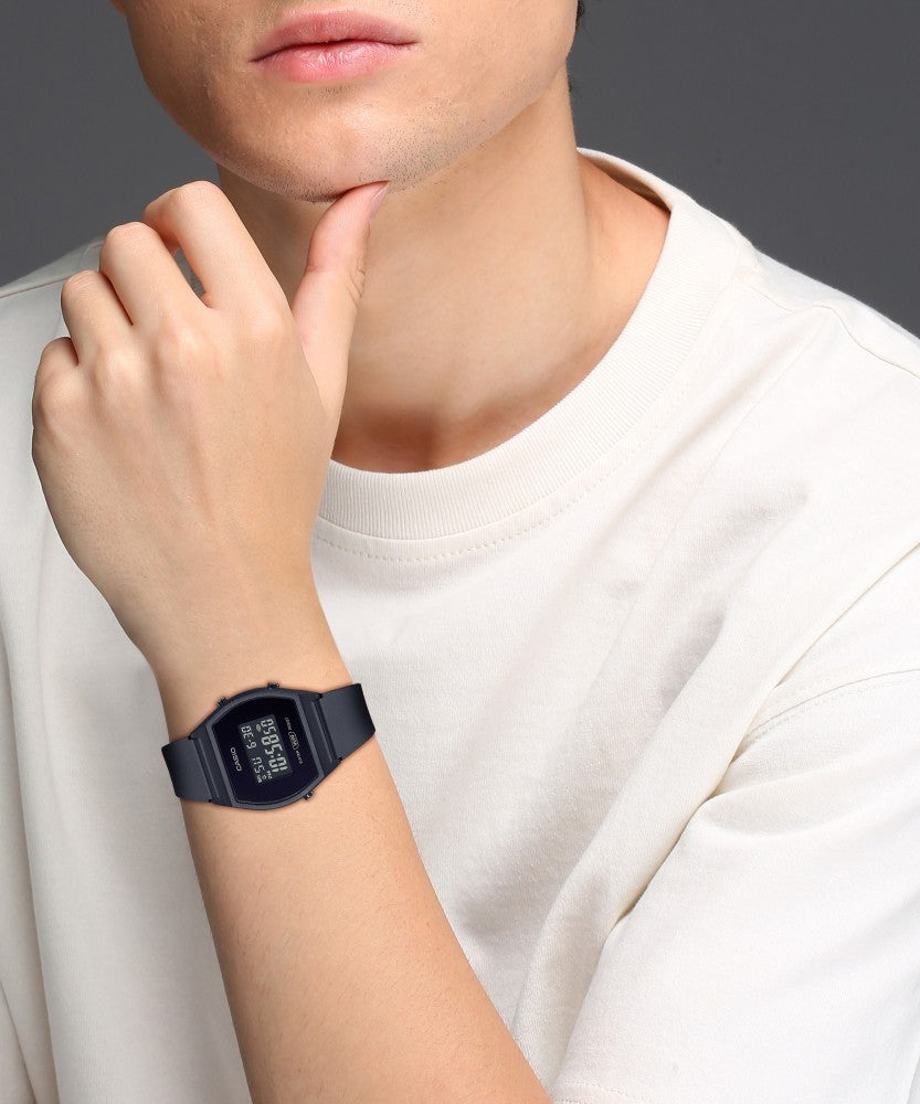 RELOJ CASIO LW-204-1BDF