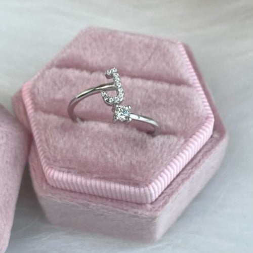 Anillo Ajustable-J