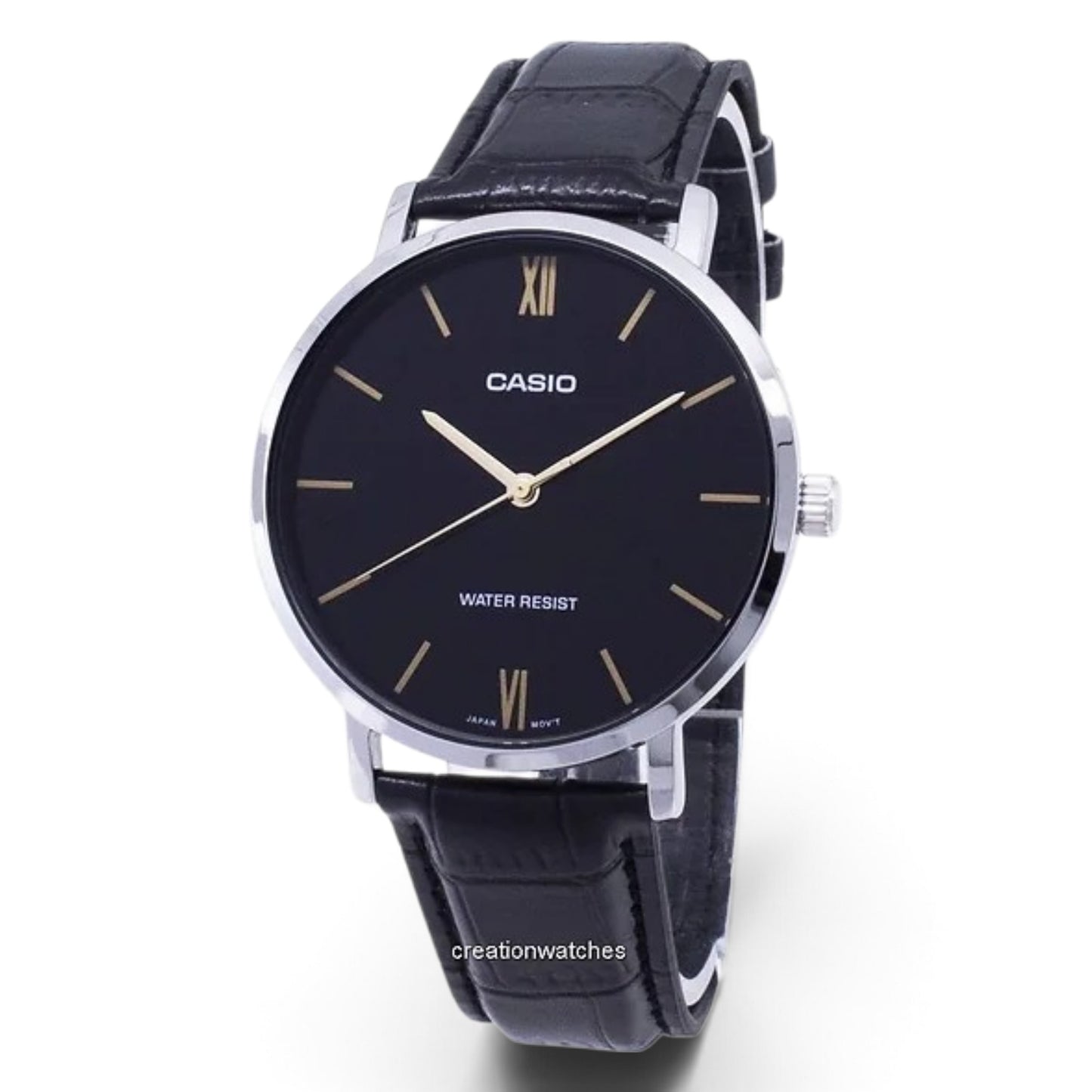 RELOJ CASIO MTP-VT01L-1BU
