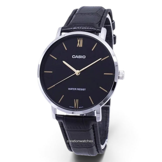 RELOJ CASIO MTP-VT01L-1BU