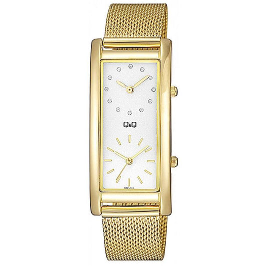 RELOJ Q&Q QB61J011Y