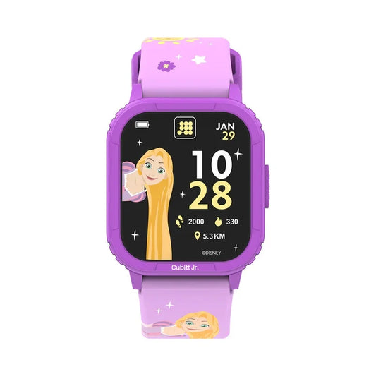 SMARTWATCH CUBITT JR RAPUNZEL