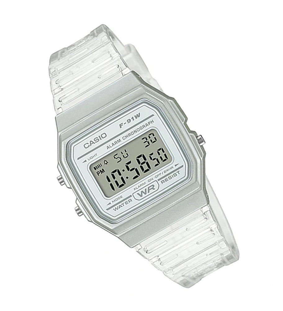 RELOJ CASIO LF-91WS-7DF