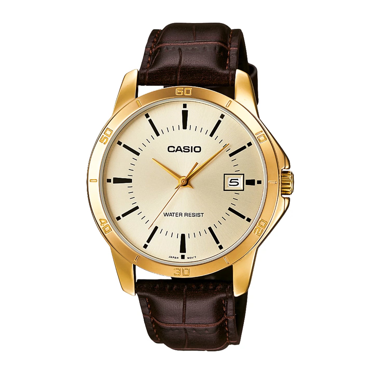 RELOJ CASIO MTP-V004GL