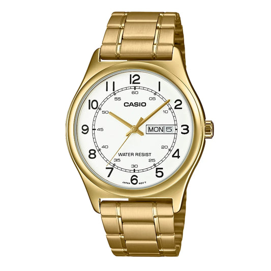 RELOJ CASIO - MTP-V006G-7B