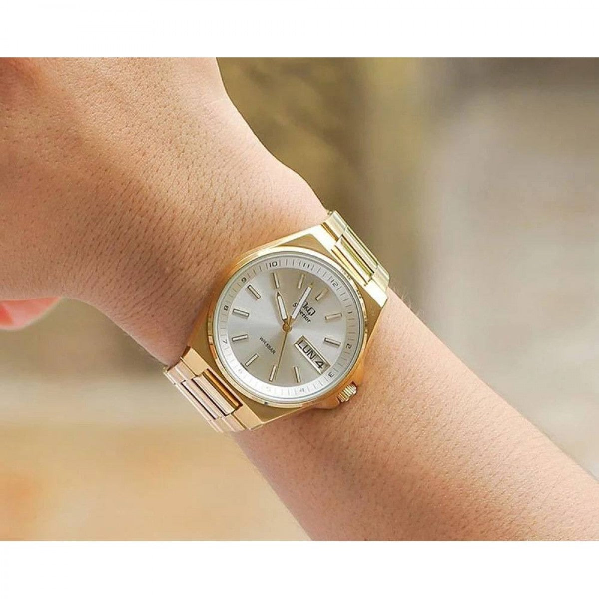 RELOJ Q&Q S396J001Y