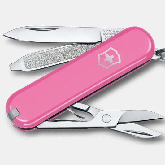 NAVAJA VICTORINOX® CLASSIC CHERRY BLOSSOM