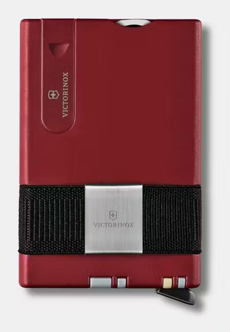 NAVAJA VICTORINOX® MONEDERO DE TARJETA