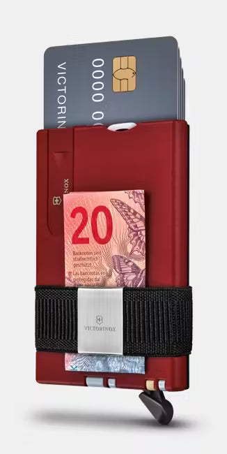 NAVAJA VICTORINOX® MONEDERO DE TARJETA