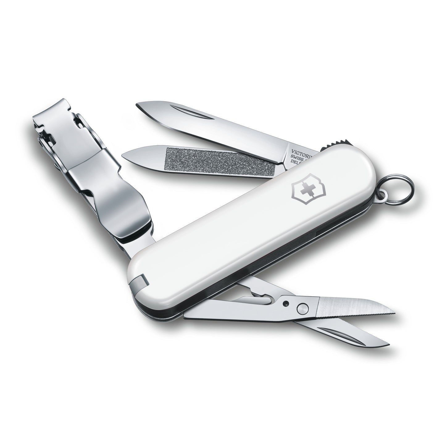 NAVAJA VICTORINOX® NAIL CLIP 580