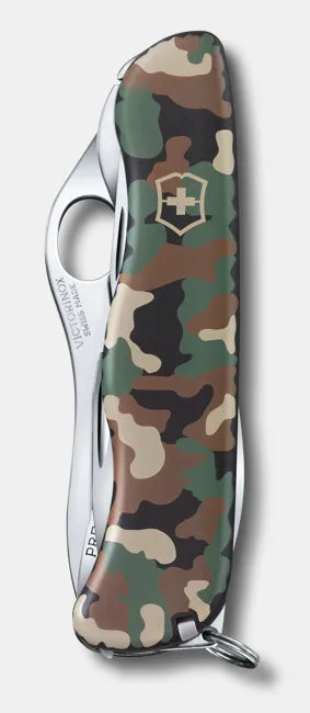 NAVAJA VICTORINOX® TRAILMASTER CAMUFLAJE