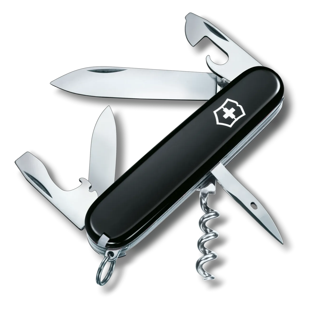 NAVAJA VICTORINOX® SPARTAN BLACK