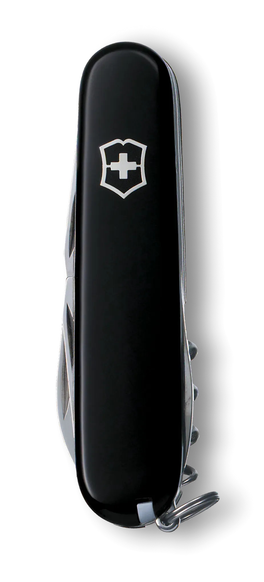 NAVAJA VICTORINOX® SPARTAN BLACK