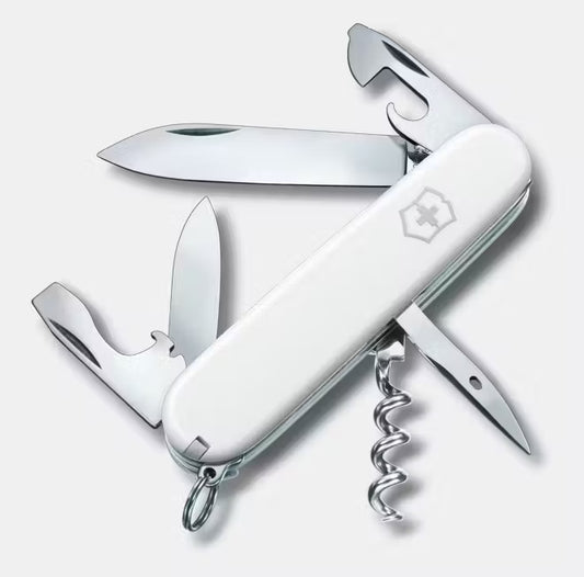 NAVAJA VICTORINOX® SPARTAN WHITE