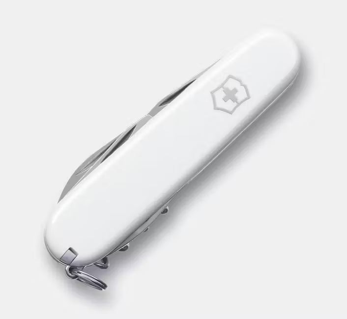 NAVAJA VICTORINOX® SPARTAN WHITE