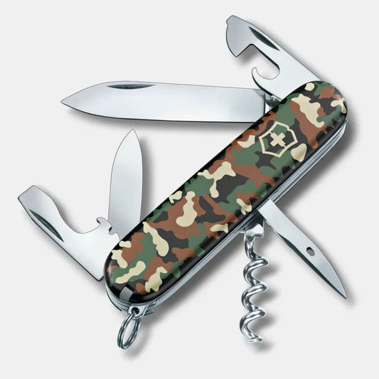 NAVAJA VICTORINOX® SPARTAN CAMUFLAJE