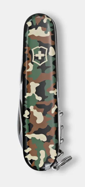 NAVAJA VICTORINOX® SPARTAN CAMUFLAJE