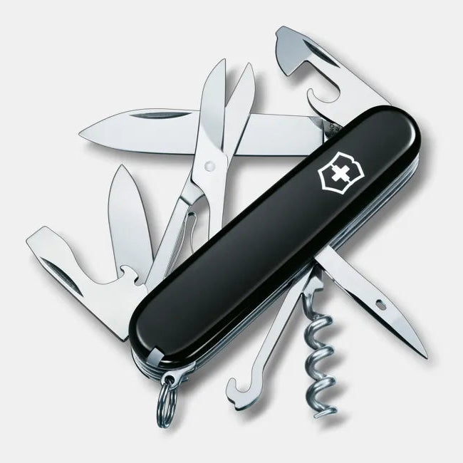 NAVAJA VICTORINOX® CLIMBER BLACK