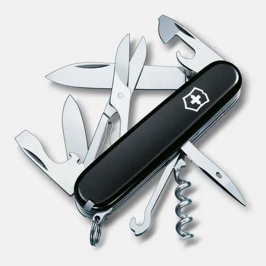 NAVAJA VICTORINOX® CLIMBER BLACK