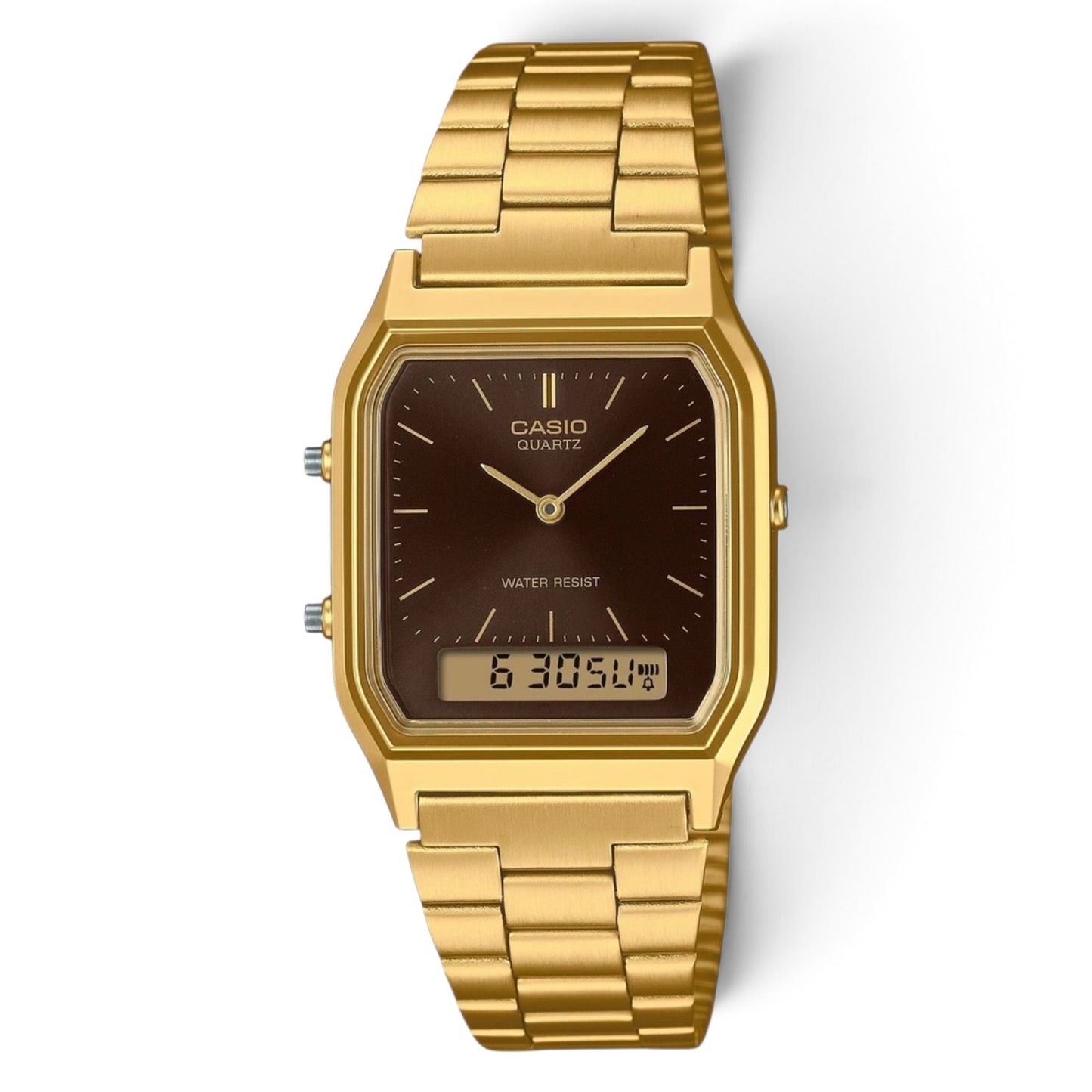 RELOJ CASIO AQ-230GA-5AM