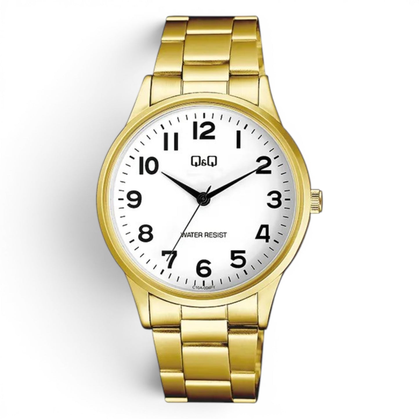 RELOJ Q&Q C10A-004PY