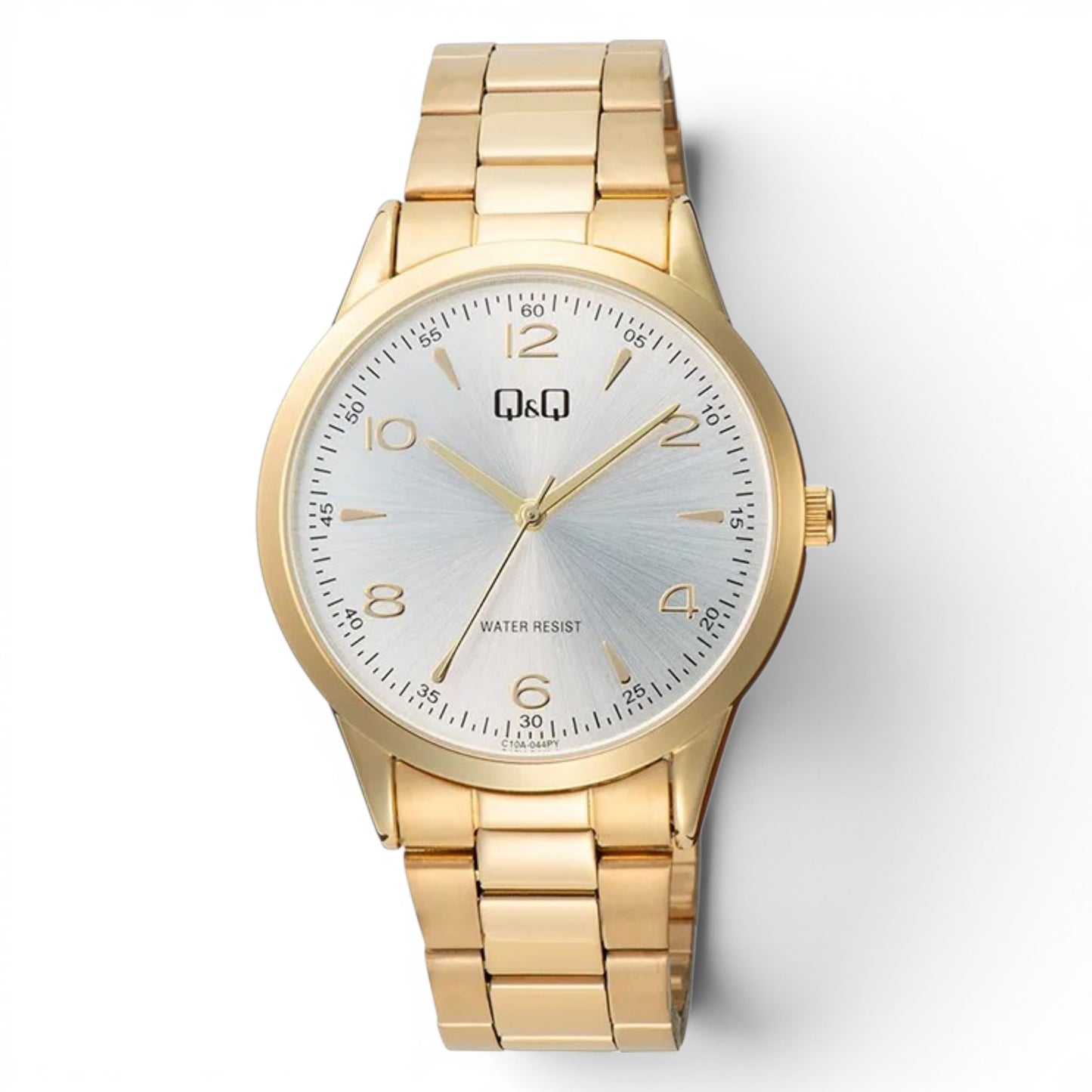 RELOJ Q&Q C10A-044PY