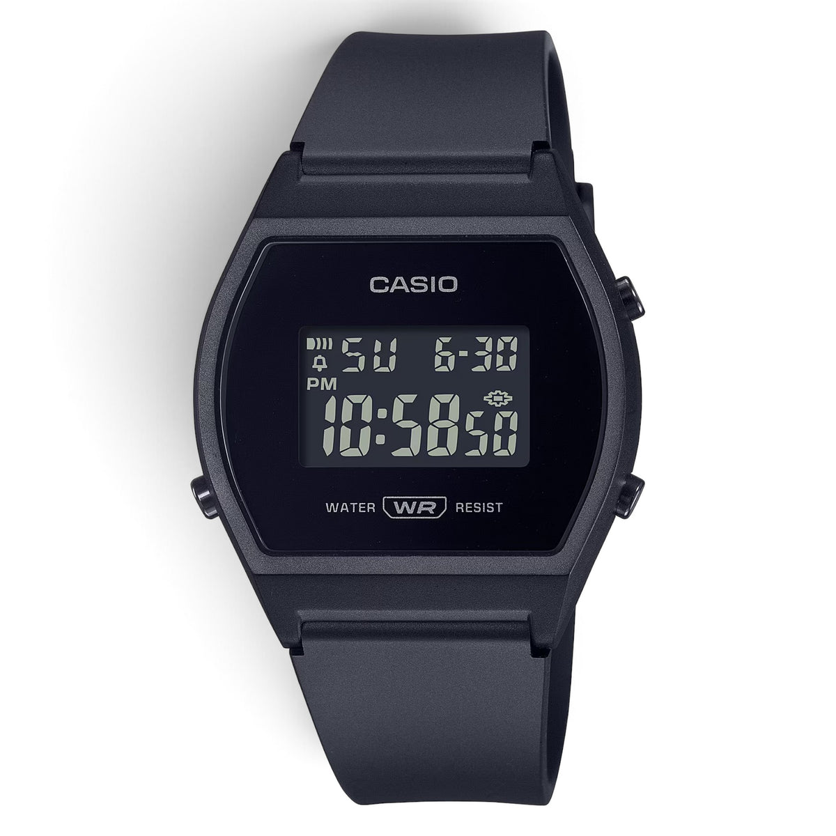 RELOJ CASIO LW-204-1BDF