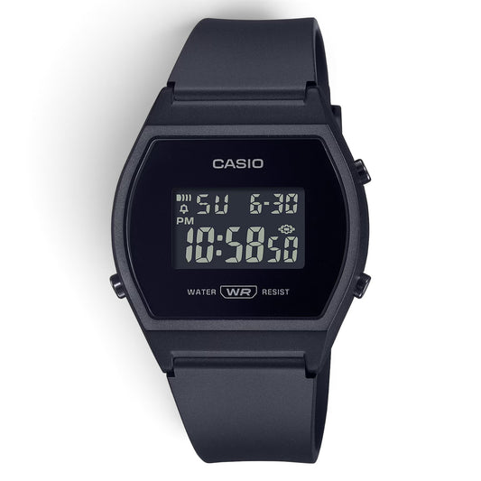 RELOJ CASIO LW-204-1BDF