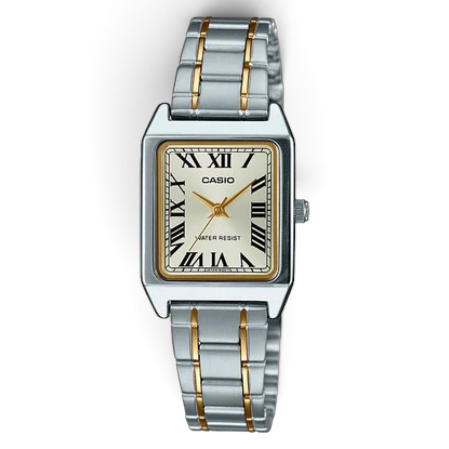 RELOJ CASIO CLASSIC - LTP-V007SG