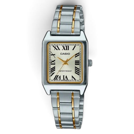 RELOJ CASIO CLASSIC - LTP-V007SG