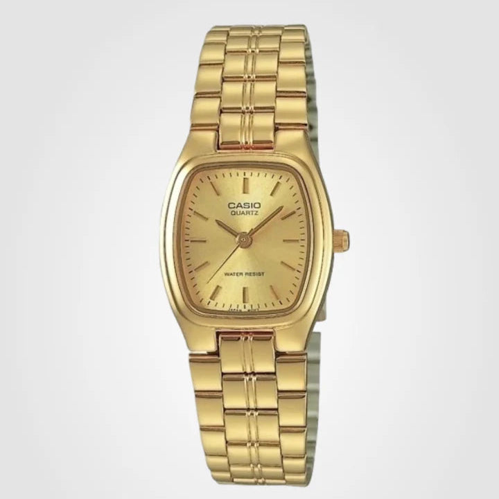 RELOJ CASIO LTP-1169N-9AR