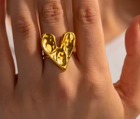 SIMPLE HEART