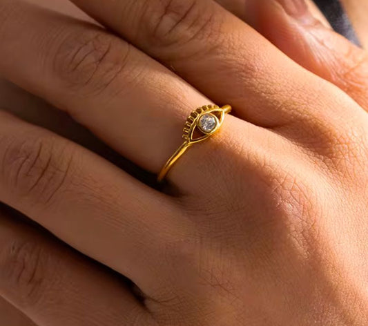 HORUS RING