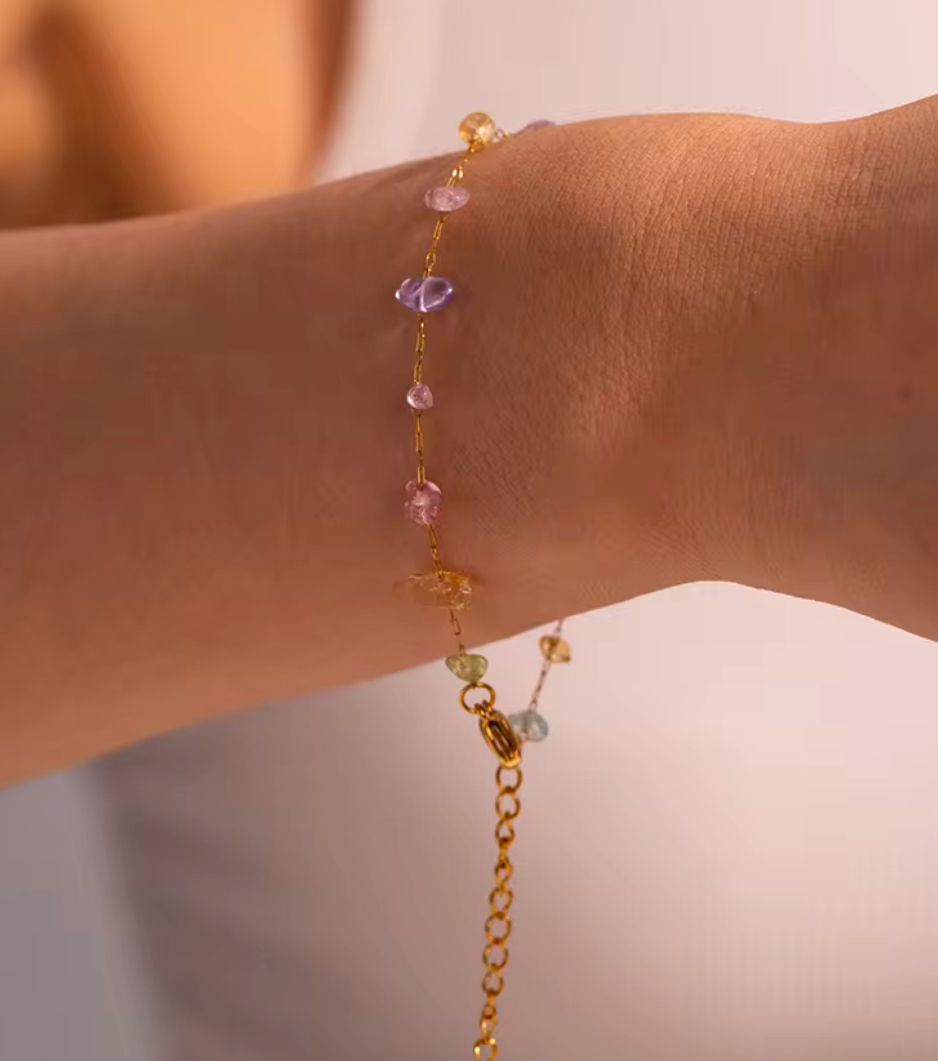 PULSERA SPRINGS