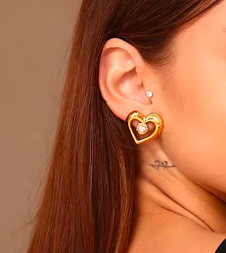 Lisa Earrings