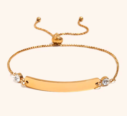 PLAQUITA SHINE GOLD
