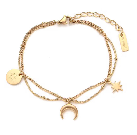 SKY BRACELET