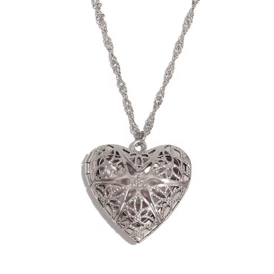 LOCKET Relicario