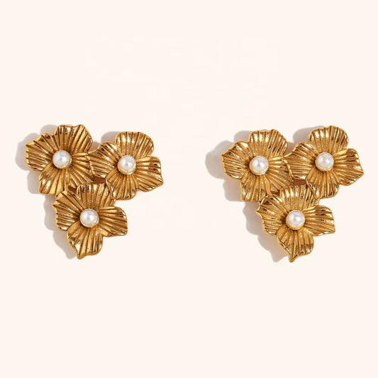 PURE EARRINGS