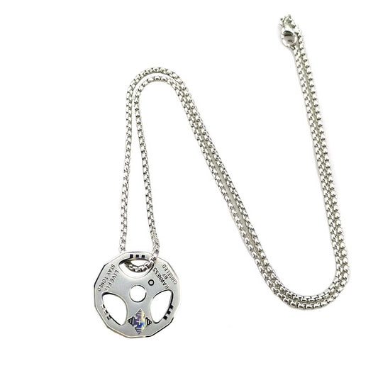 CADENA PARA HOMBRE GIM WINNER