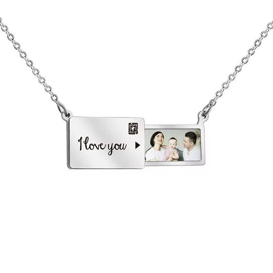 CADENA LOCKER PLATEADO